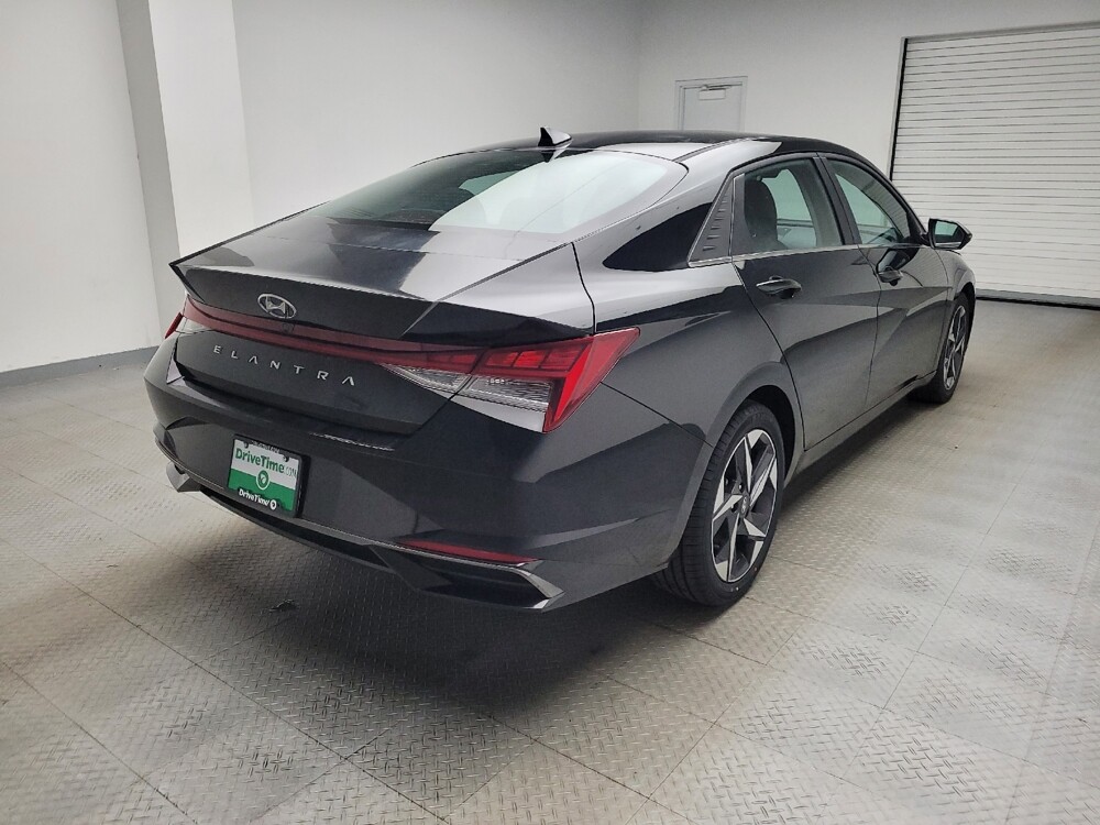 2022 Hyundai Elantra in Madison, TN 37115 - 18095597 9