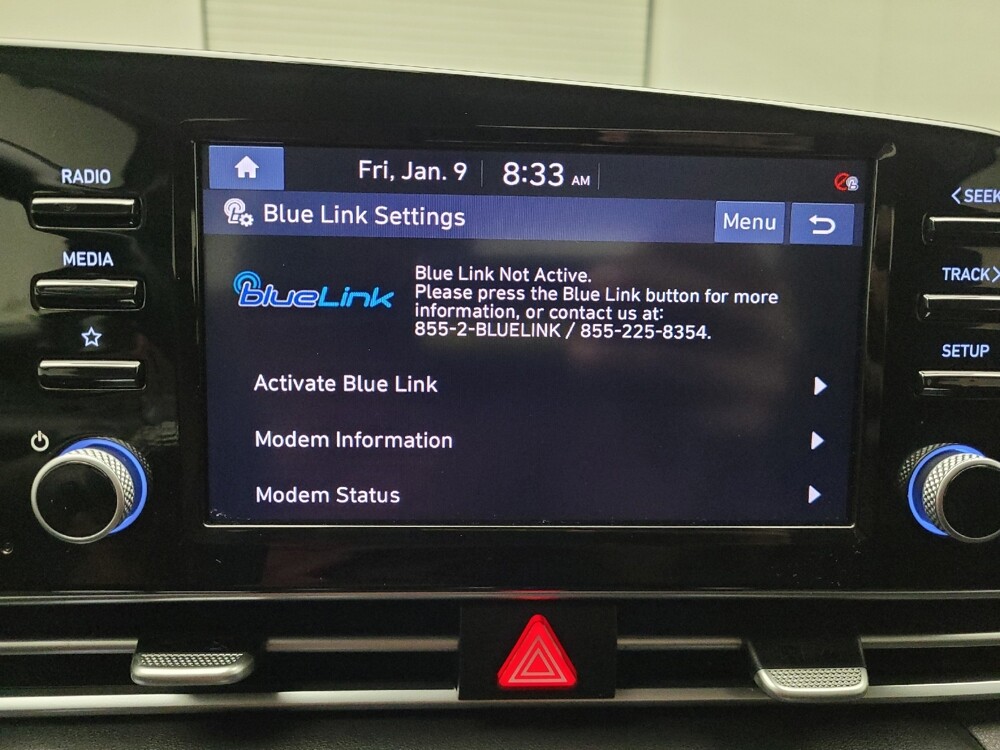 2022 Hyundai Elantra in Madison, TN 37115 - 18095597 25