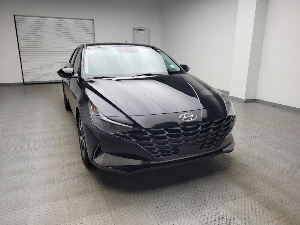 2022 Hyundai Elantra in Madison, TN 37115 - 18095597 14