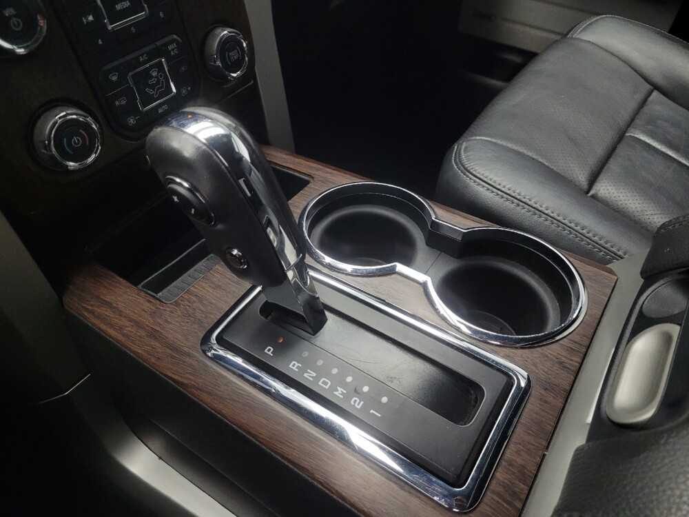 2014 Ford F150 in Mishawaka, IN 46545 - 18095598 26