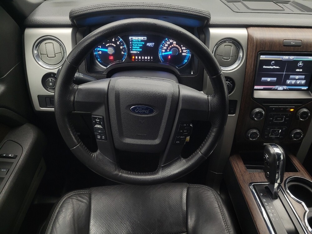 2014 Ford F150 in Mishawaka, IN 46545 - 18095598 22