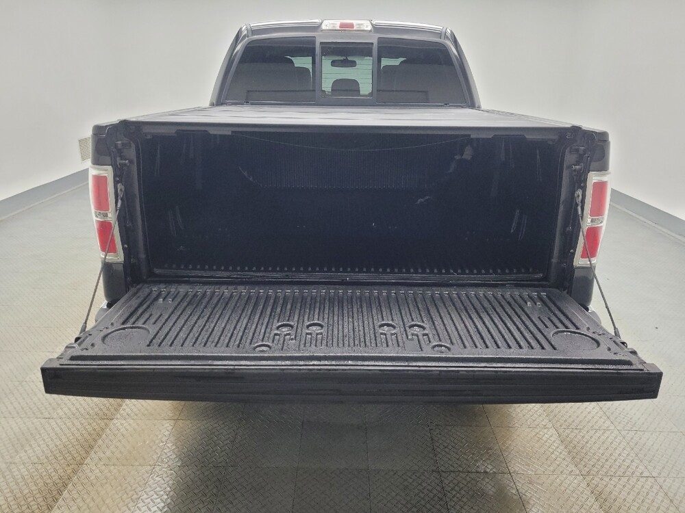 2014 Ford F150 in Mishawaka, IN 46545 - 18095598 29