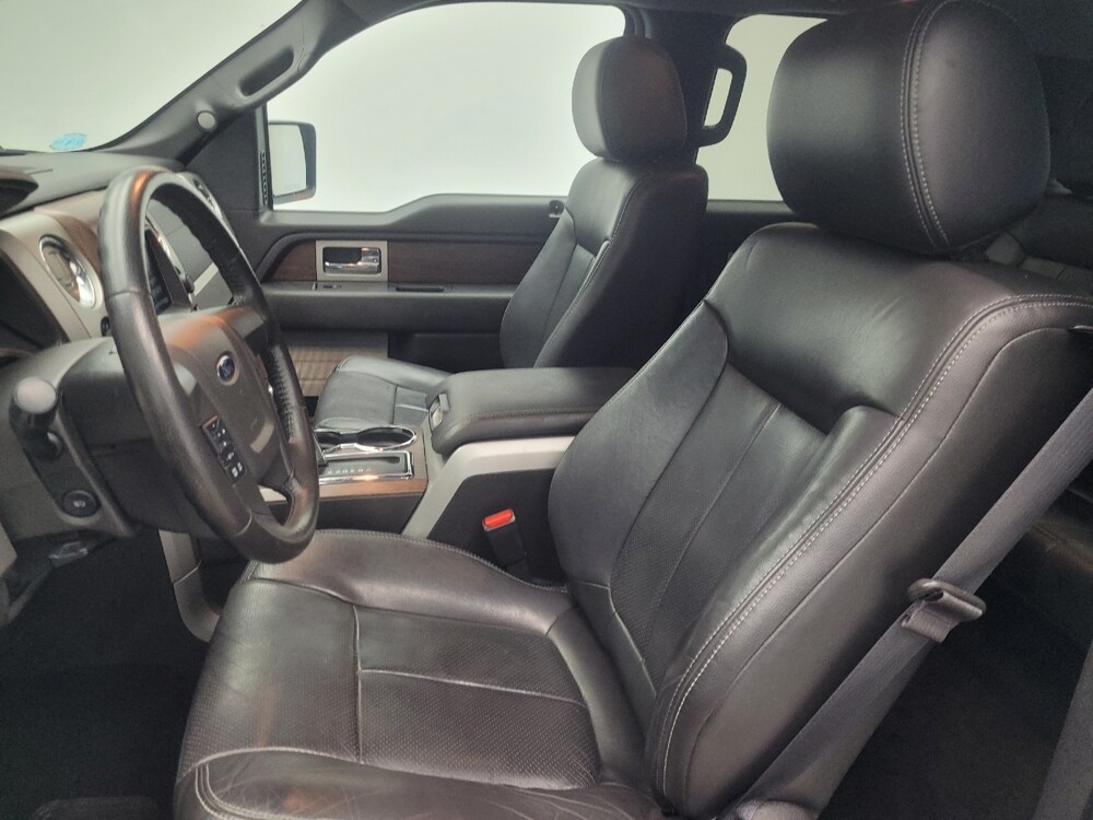 2014 Ford F150 in Mishawaka, IN 46545 - 18095598 17