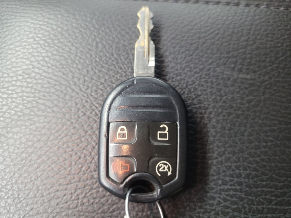 2014 Ford F150 in Mishawaka, IN 46545 - 18095598 32