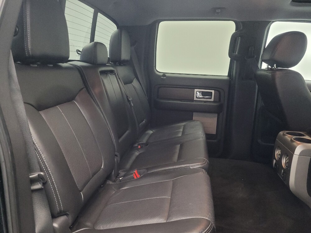 2014 Ford F150 in Mishawaka, IN 46545 - 18095598 19