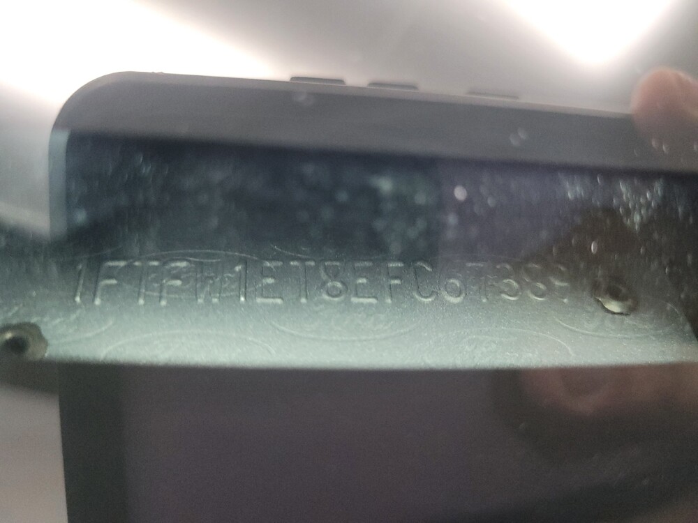 2014 Ford F150 in Mishawaka, IN 46545 - 18095598 33