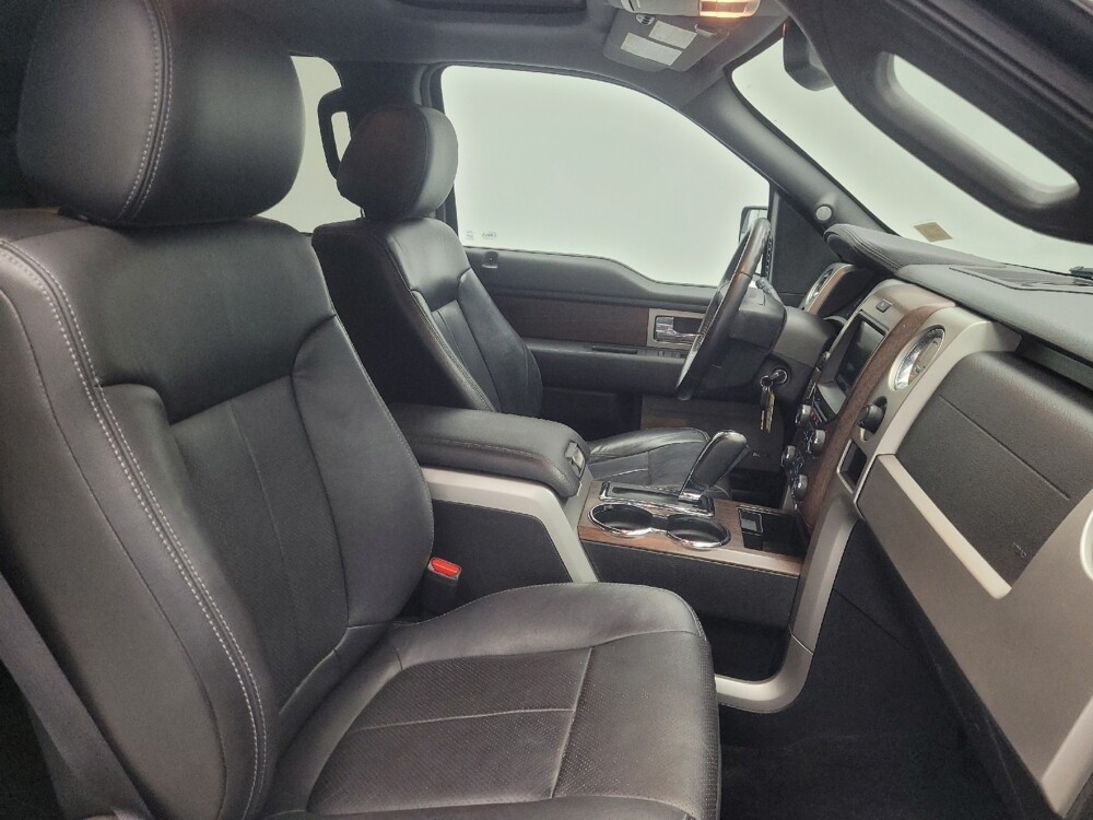 2014 Ford F150 in Mishawaka, IN 46545 - 18095598 21