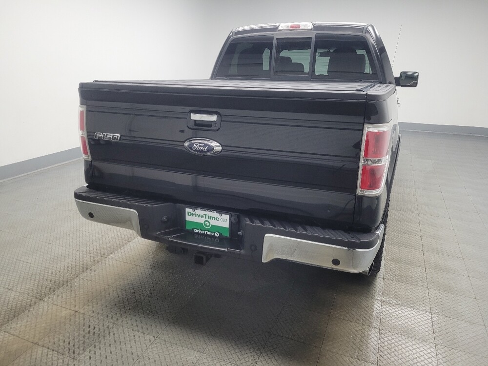 2014 Ford F150 in Mishawaka, IN 46545 - 18095598 7