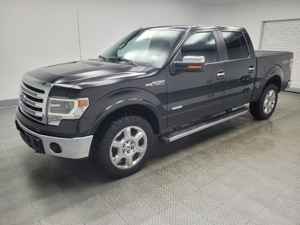 2014 Ford F150 in Mishawaka, IN 46545 - 18095598 2