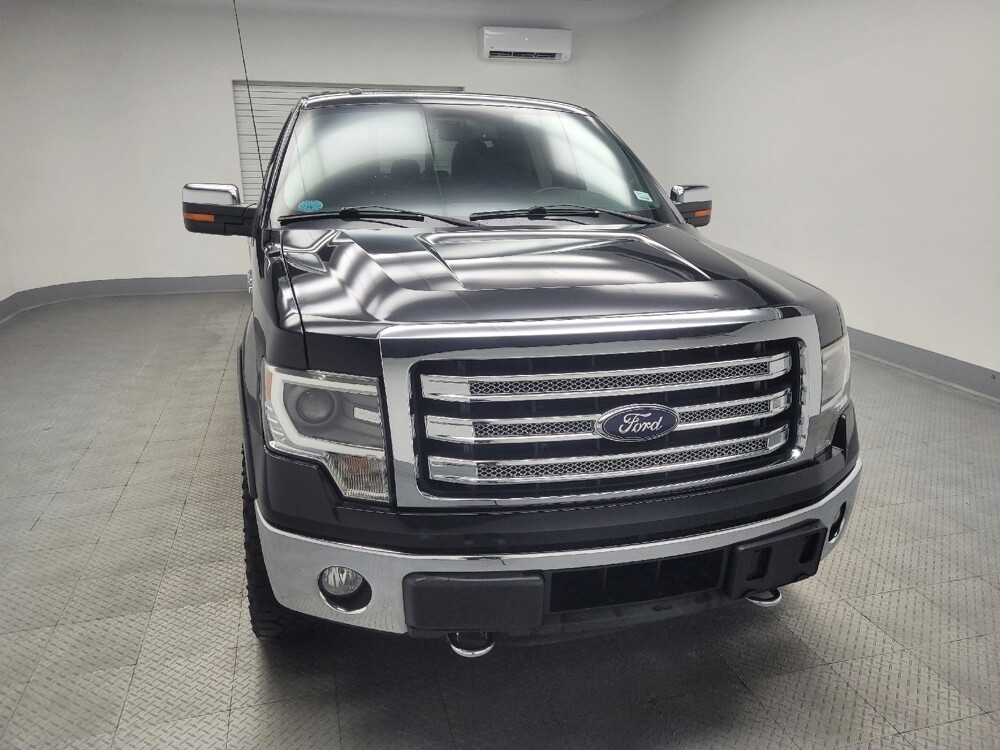 2014 Ford F150 in Mishawaka, IN 46545 - 18095598 14