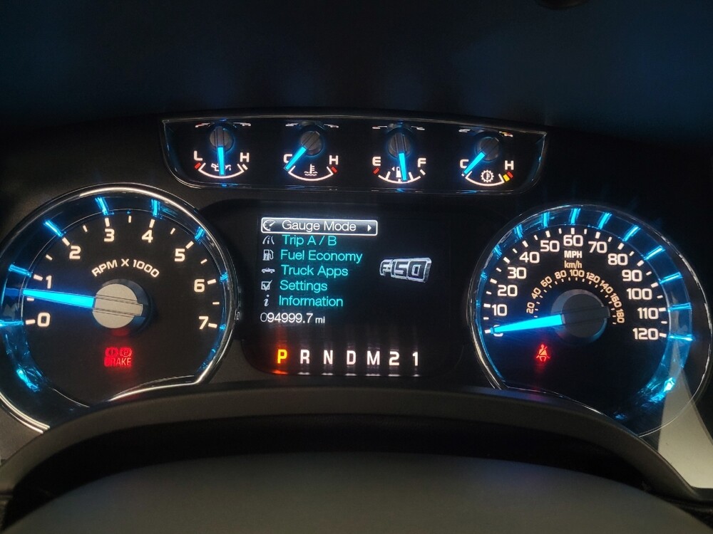 2014 Ford F150 in Mishawaka, IN 46545 - 18095598 23