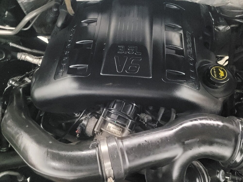 2014 Ford F150 in Mishawaka, IN 46545 - 18095598 30