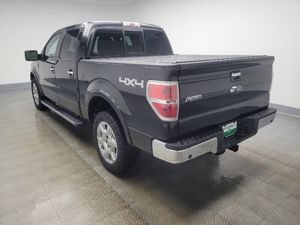 2014 Ford F150 in Mishawaka, IN 46545 - 18095598 5
