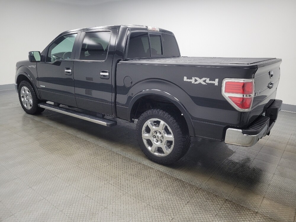 2014 Ford F150 in Mishawaka, IN 46545 - 18095598 3