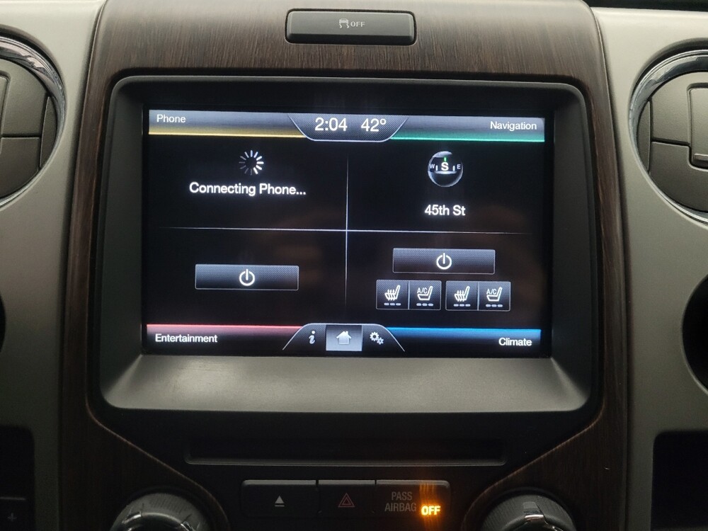 2014 Ford F150 in Mishawaka, IN 46545 - 18095598 25