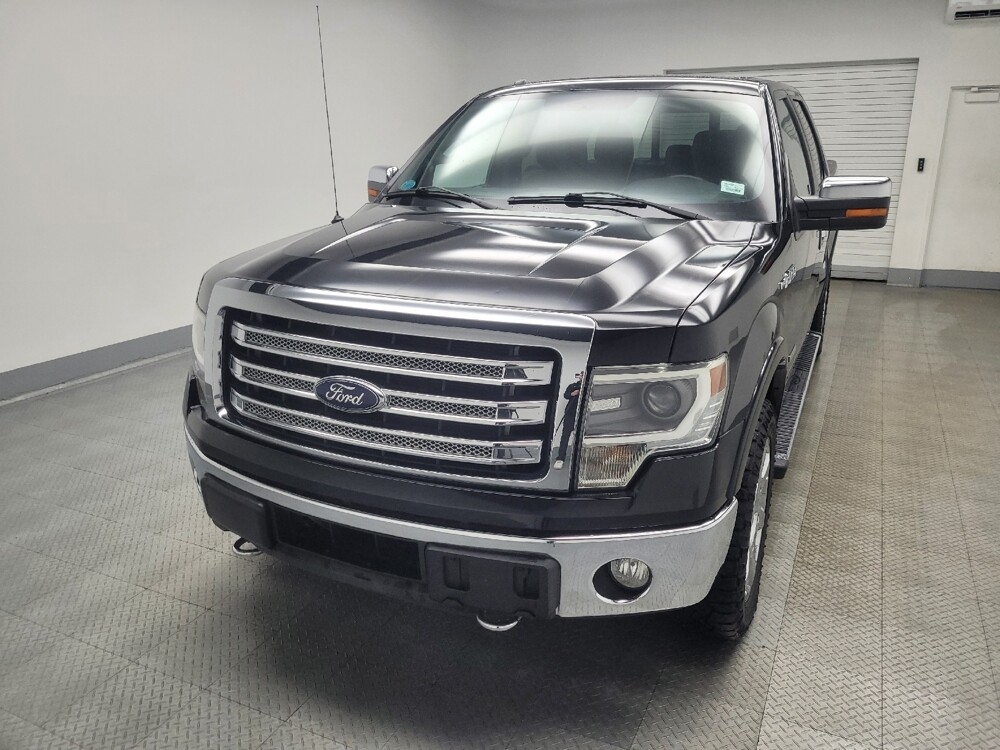 2014 Ford F150 in Mishawaka, IN 46545 - 18095598 15