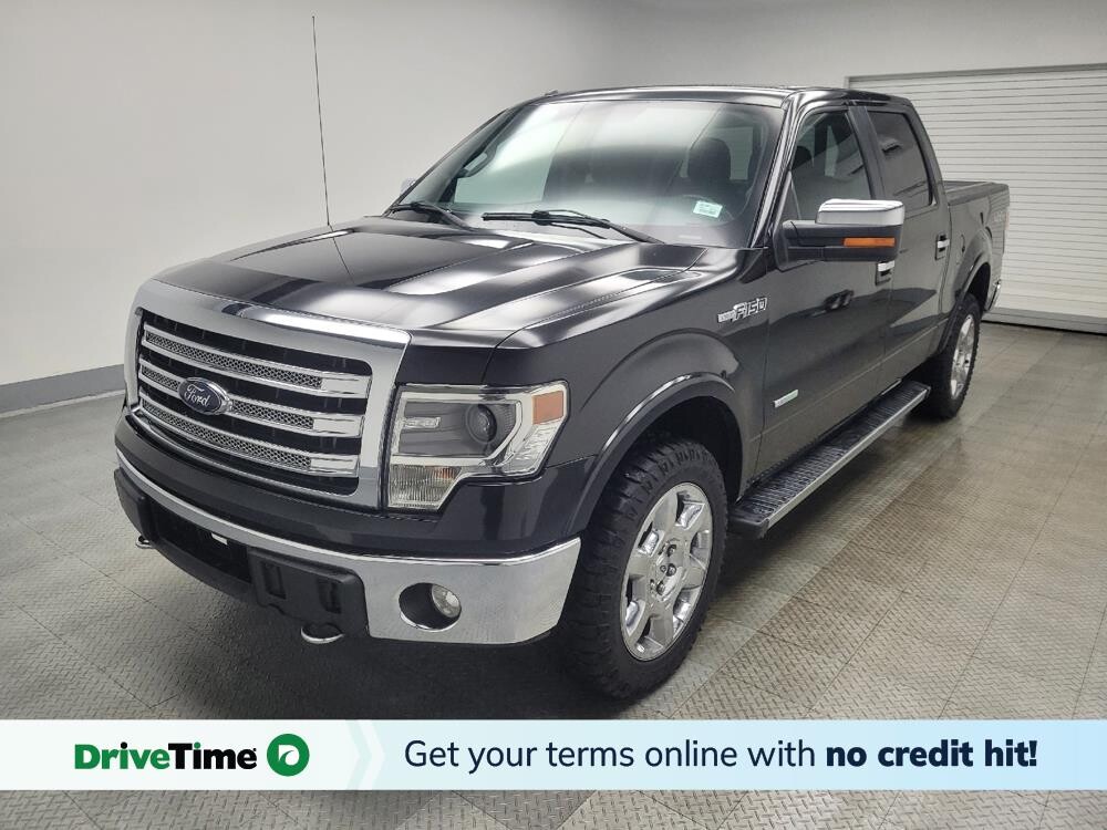 2014 Ford F150 in Mishawaka, IN 46545 - 18095598