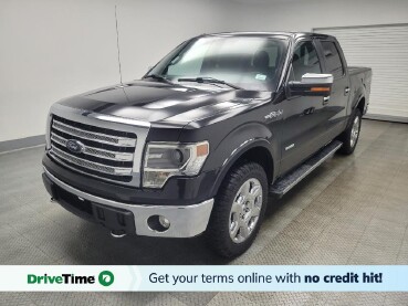 2014 Ford F150 in Mishawaka, IN 46545