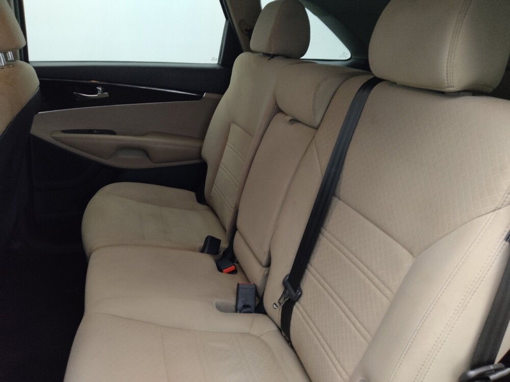 2019 Kia Sorento in Augusta, GA 30907 - 18095599 18