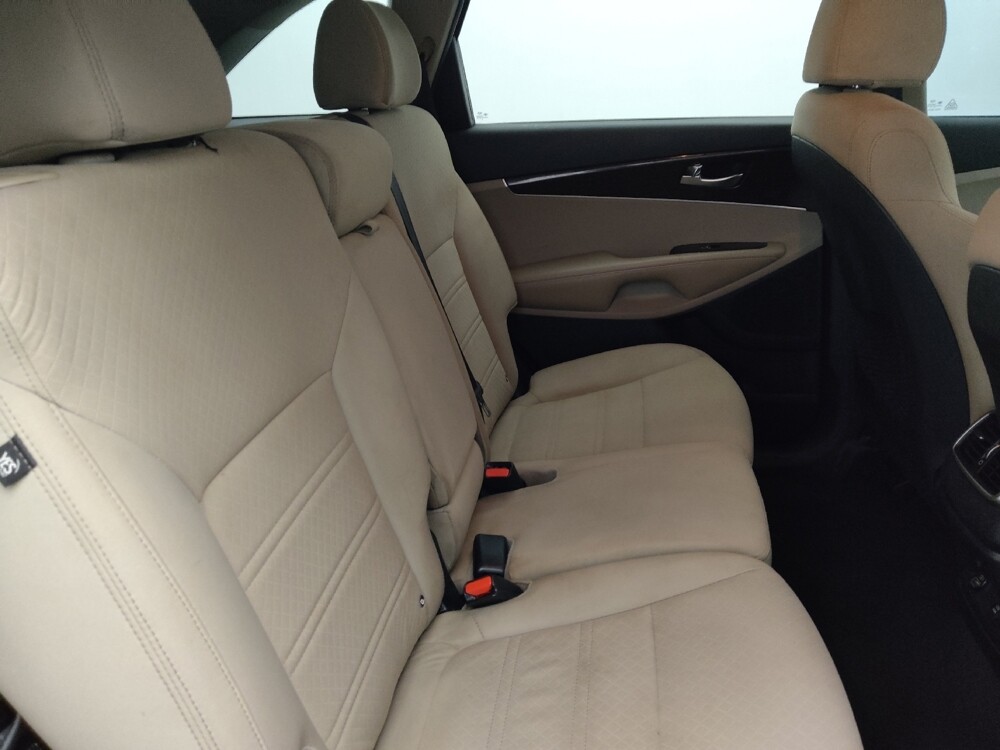 2019 Kia Sorento in Augusta, GA 30907 - 18095599 19