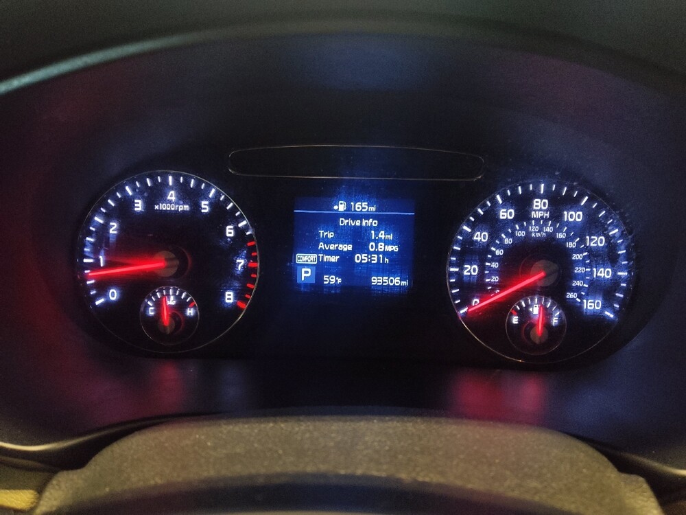 2019 Kia Sorento in Augusta, GA 30907 - 18095599 23