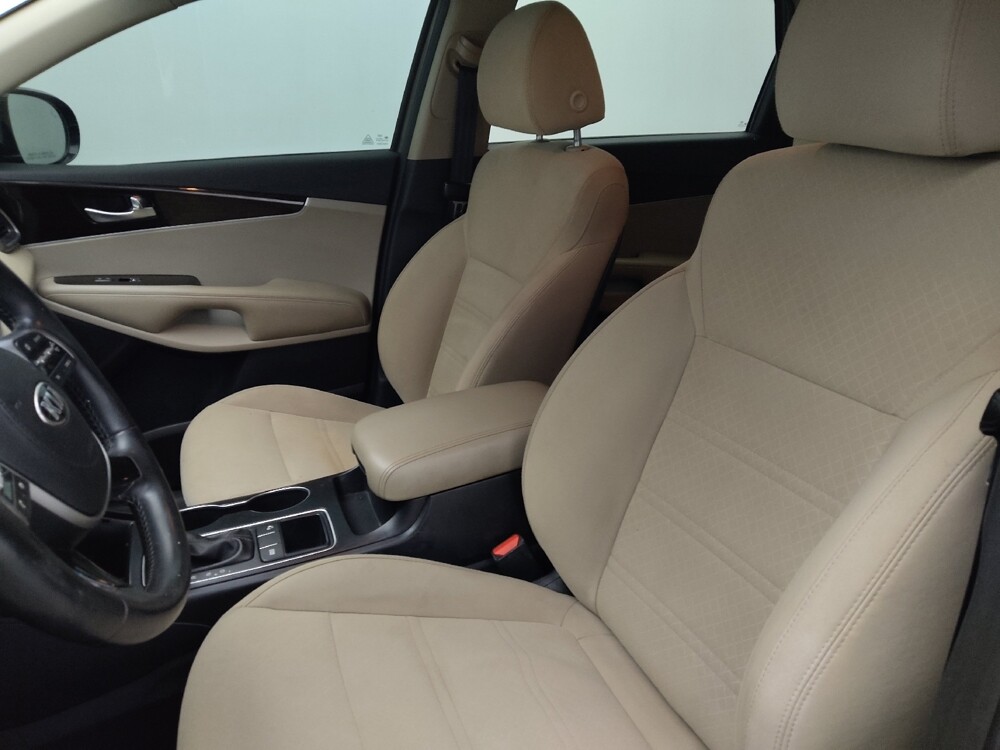 2019 Kia Sorento in Augusta, GA 30907 - 18095599 17