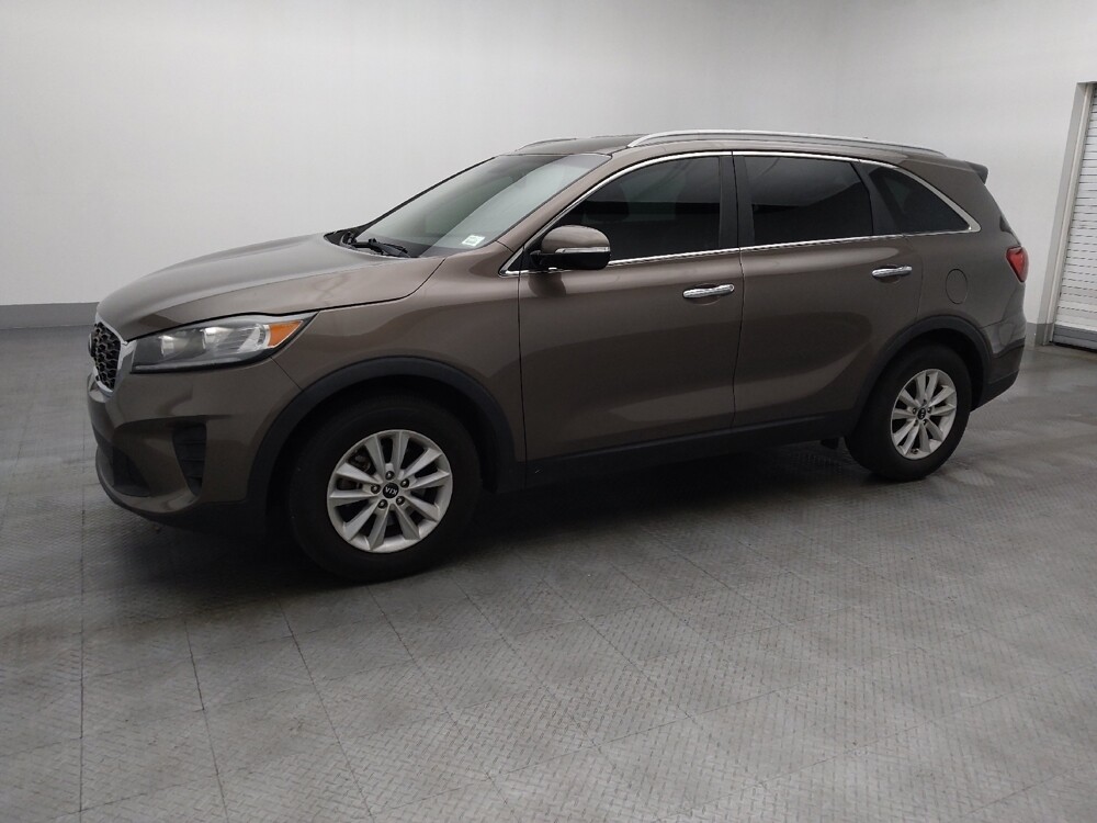 2019 Kia Sorento in Augusta, GA 30907 - 18095599 2