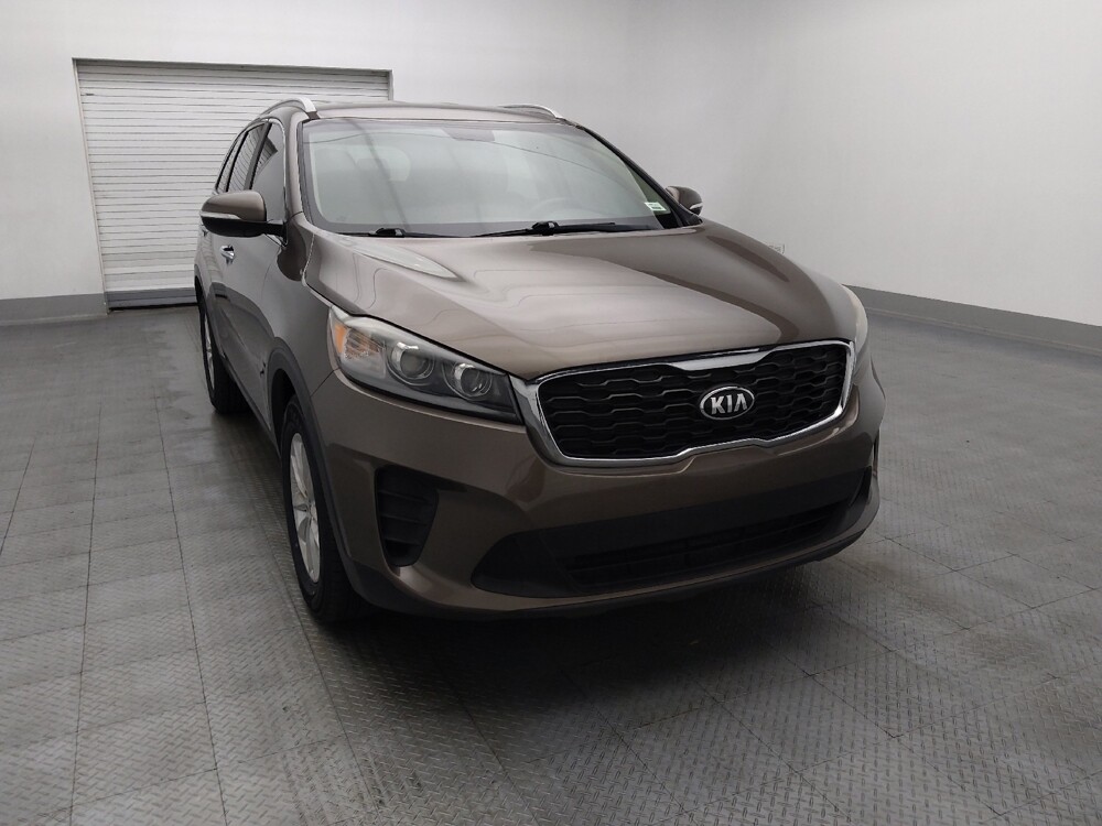 2019 Kia Sorento in Augusta, GA 30907 - 18095599 14