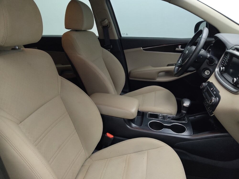 2019 Kia Sorento in Augusta, GA 30907 - 18095599 21