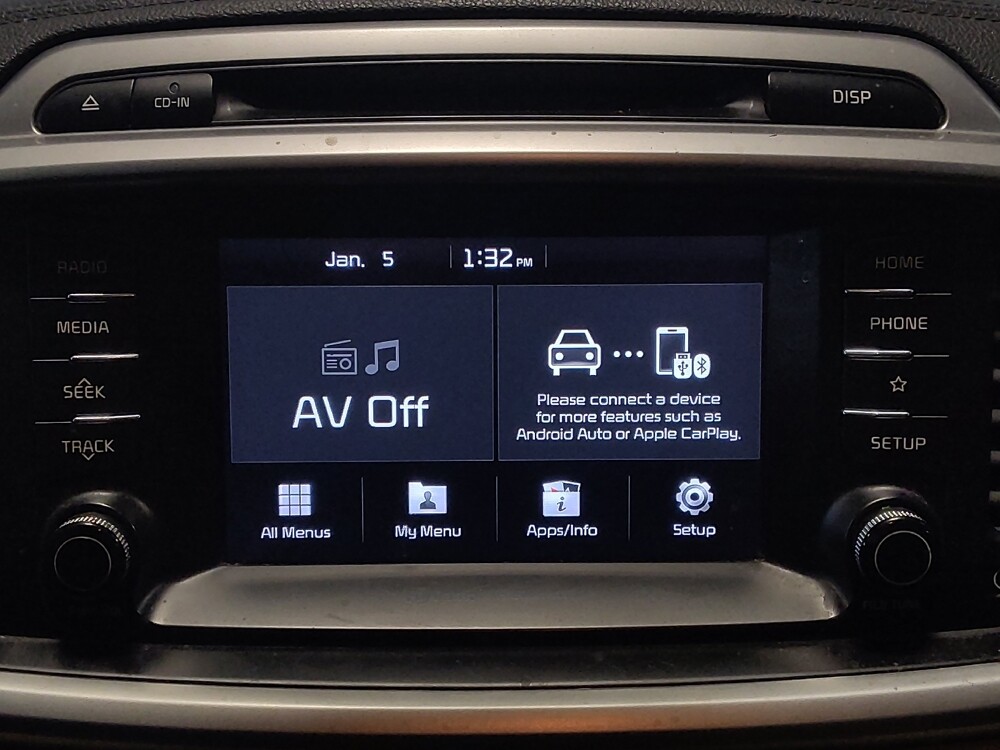 2019 Kia Sorento in Augusta, GA 30907 - 18095599 25