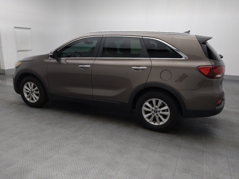 2019 Kia Sorento in Augusta, GA 30907 - 18095599 3
