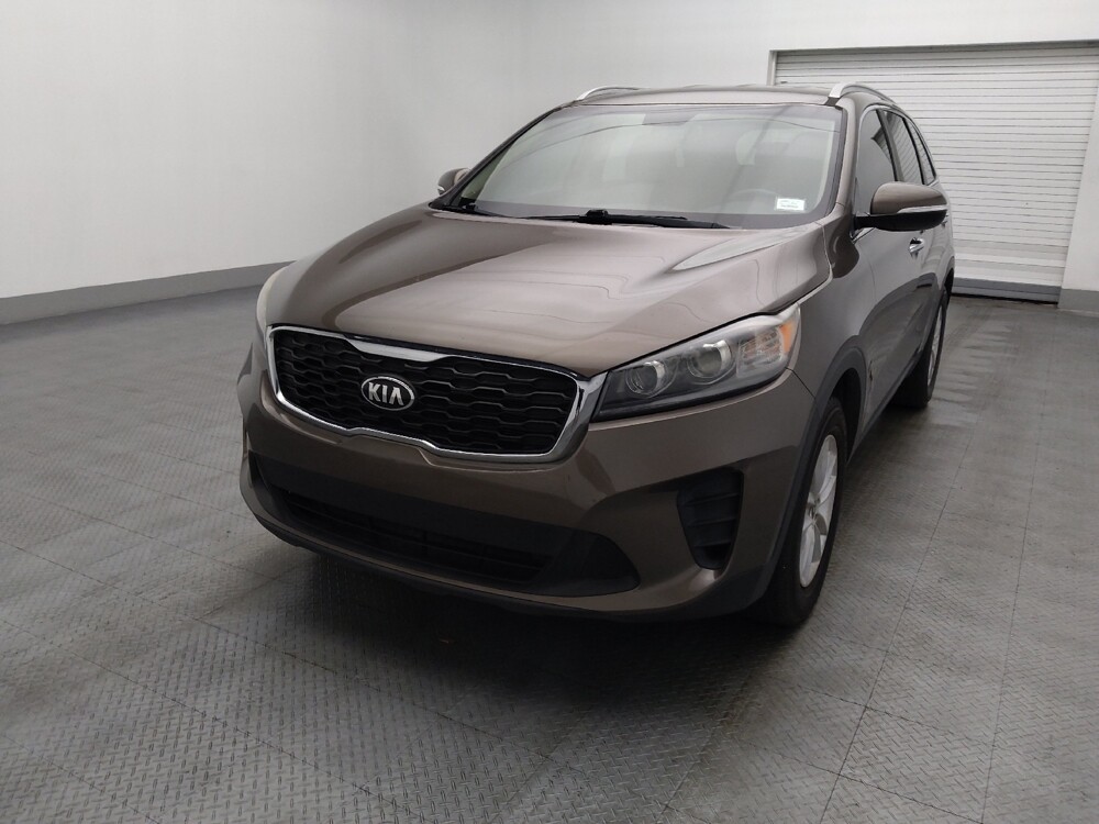 2019 Kia Sorento in Augusta, GA 30907 - 18095599 15