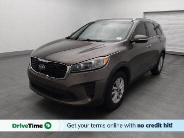 2019 Kia Sorento in Augusta, GA 30907