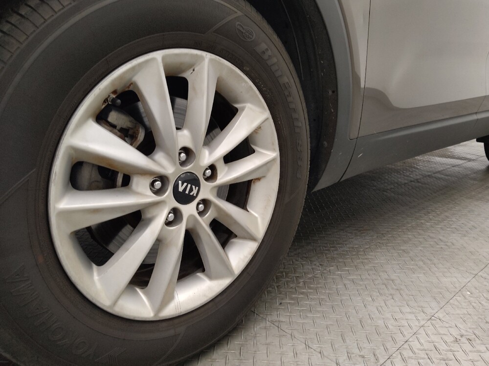 2019 Kia Sorento in Augusta, GA 30907 - 18095599 31