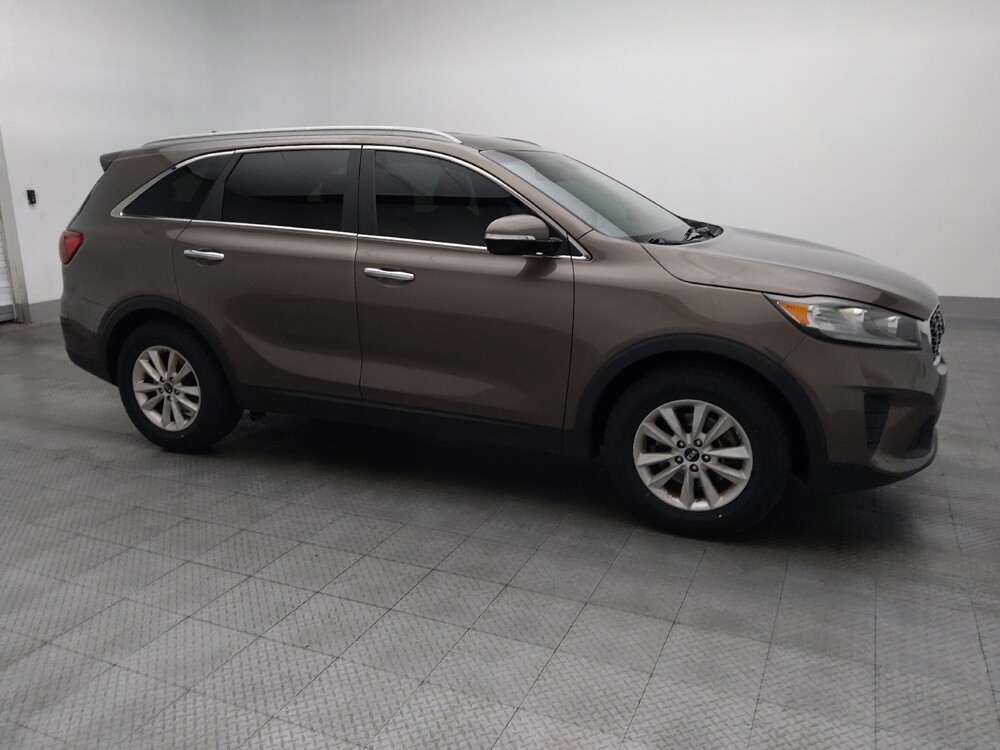 2019 Kia Sorento in Augusta, GA 30907 - 18095599 11