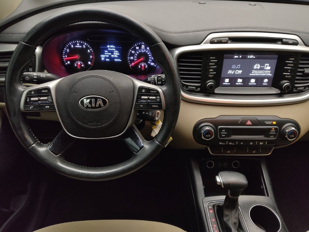 2019 Kia Sorento in Augusta, GA 30907 - 18095599 22