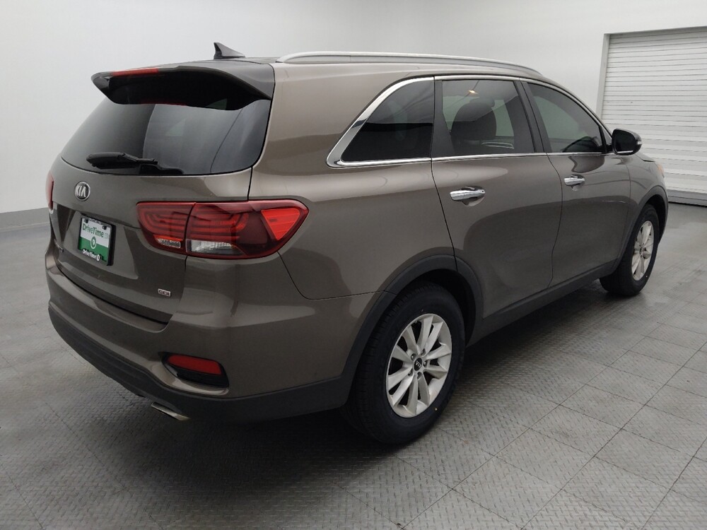 2019 Kia Sorento in Augusta, GA 30907 - 18095599 9