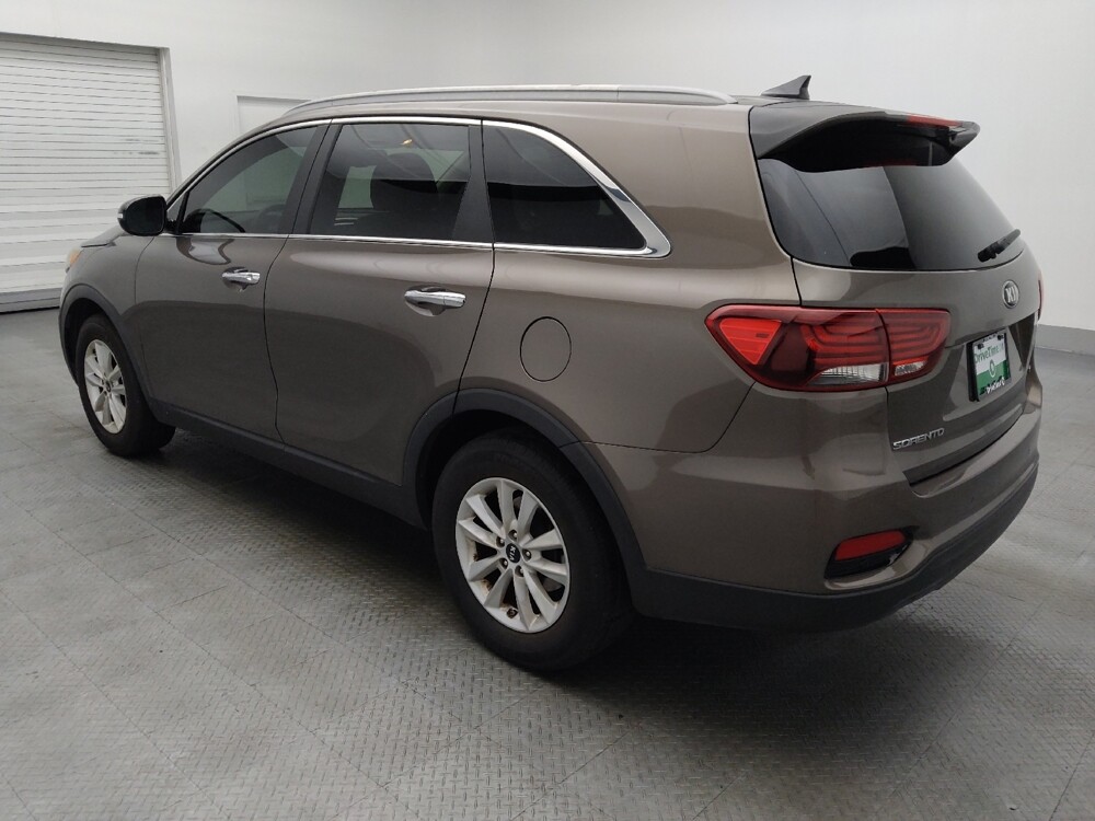 2019 Kia Sorento in Augusta, GA 30907 - 18095599 5