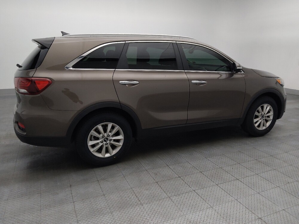 2019 Kia Sorento in Augusta, GA 30907 - 18095599 10