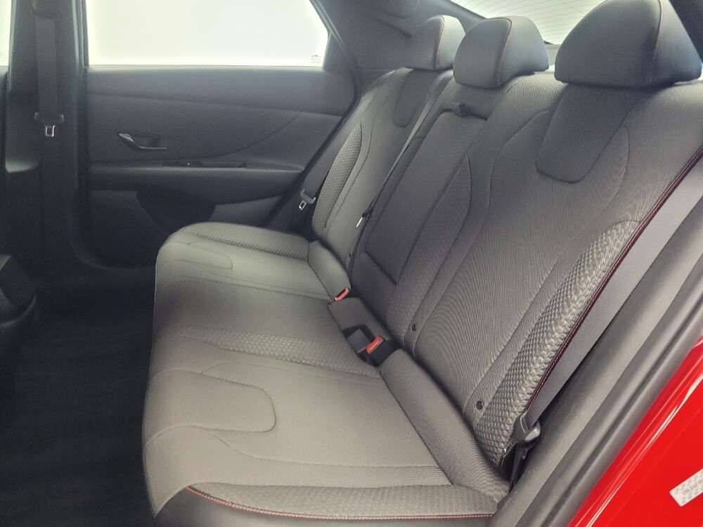 2022 Hyundai Elantra in Indianapolis, IN 46219 - 18095600 18