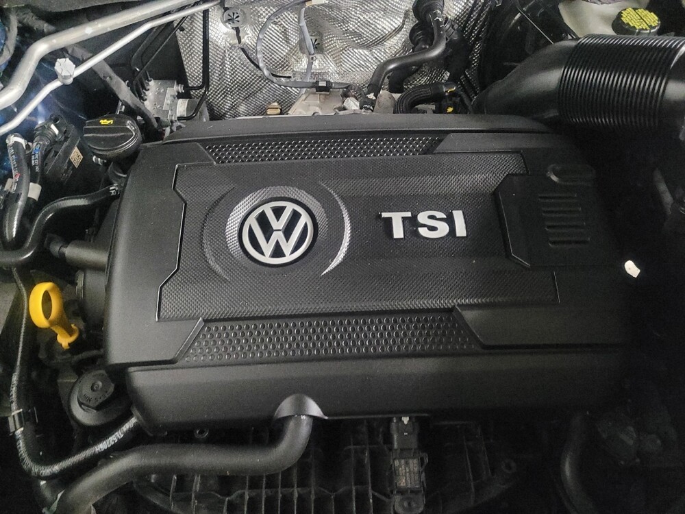 2021 Volkswagen Atlas in Conyers, GA 30094 - 18095601 30