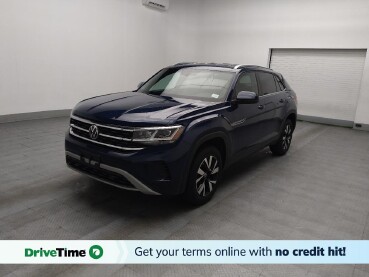2021 Volkswagen Atlas in Conyers, GA 30094