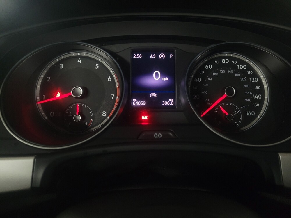 2021 Volkswagen Atlas in Conyers, GA 30094 - 18095601 23