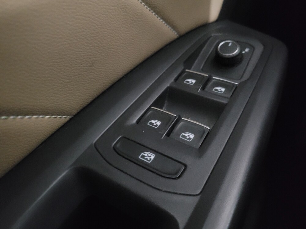 2021 Volkswagen Atlas in Conyers, GA 30094 - 18095601 27