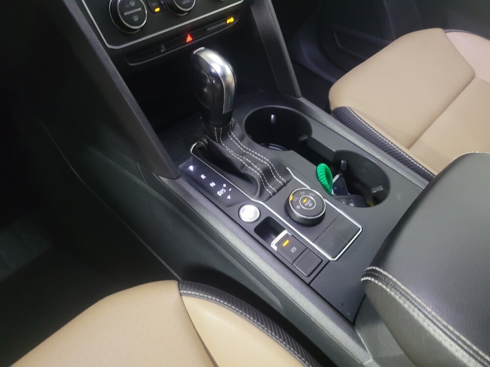 2021 Volkswagen Atlas in Conyers, GA 30094 - 18095601 26