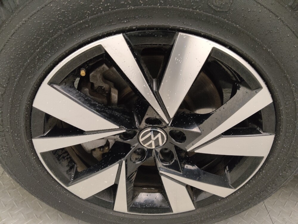 2021 Volkswagen Atlas in Conyers, GA 30094 - 18095601 31