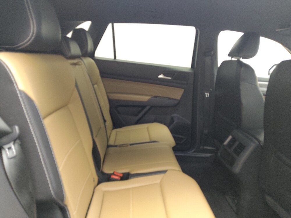 2021 Volkswagen Atlas in Conyers, GA 30094 - 18095601 19