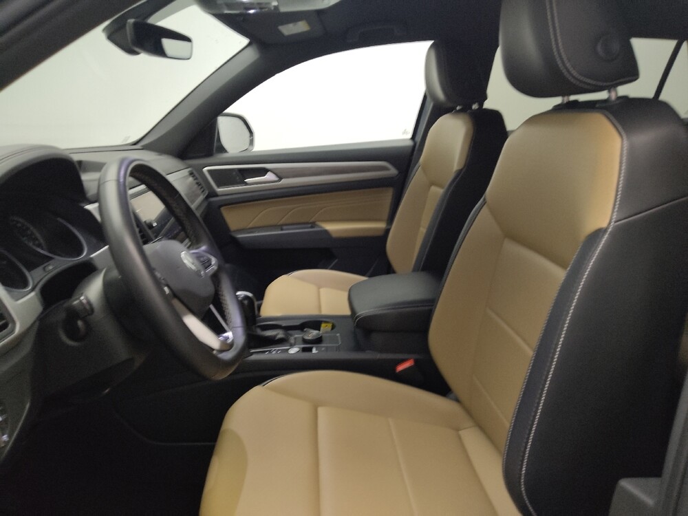 2021 Volkswagen Atlas in Conyers, GA 30094 - 18095601 17