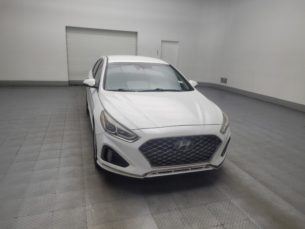 2019 Hyundai Sonata in Augusta, GA 30907 - 18095602 14