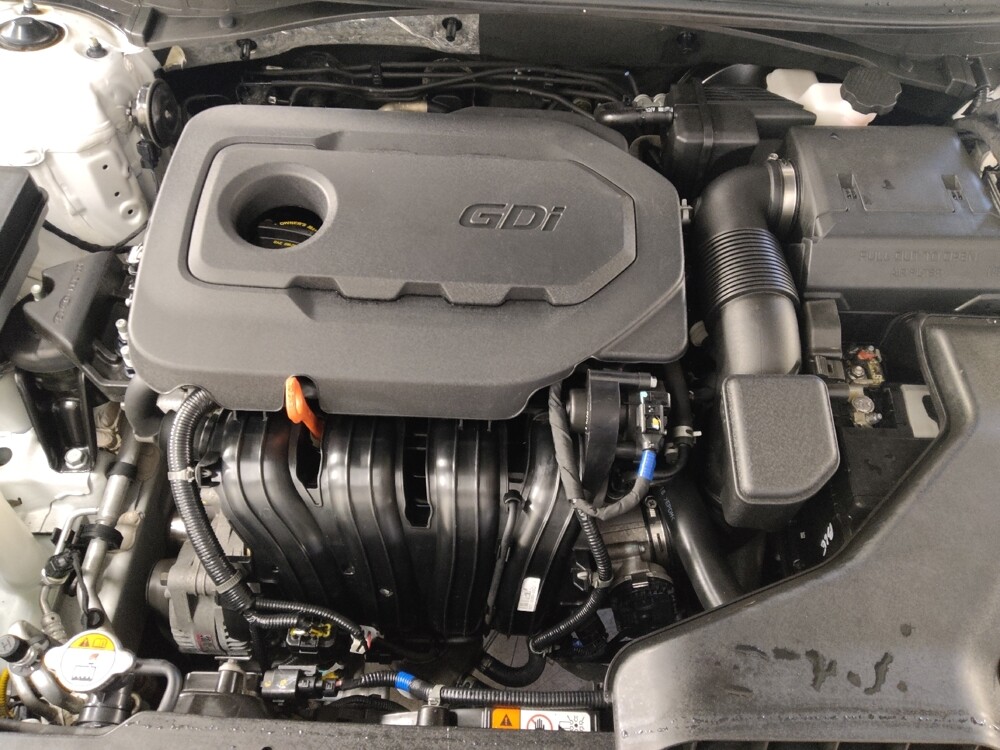 2019 Hyundai Sonata in Augusta, GA 30907 - 18095602 30